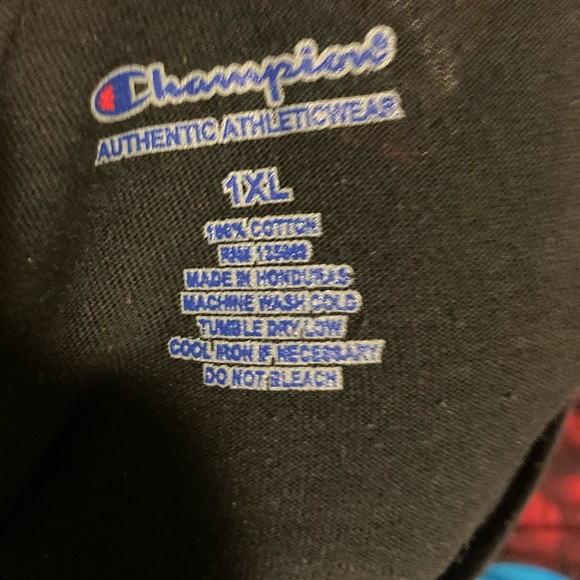 Short sleeve tee shirt - Picture 3 of 3